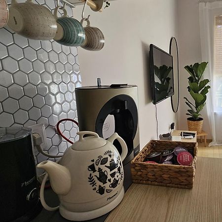 S Irma Apartment - The Soul Of Central 索菲亞 外观 照片